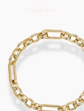 Mod + Jo Penelope Gold Bracelet